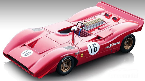 Ferrari 612 can 16 3 - can-am, n°