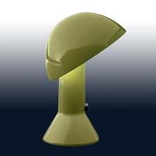 Martinelli Luce, Green Helmet