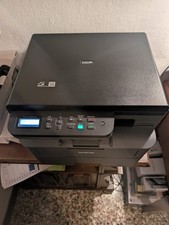 Brother DCP-L2620DW Stampante