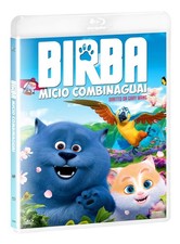 Birba - Micio combinaguai