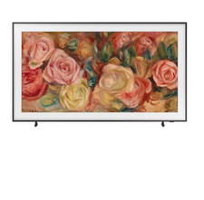 Samsung The Frame QE65LS03DAUXZT 65 Pollici Smart Tv EAN 8806095472416