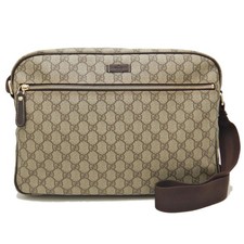 Borsa a tracolla Gucci 211107
