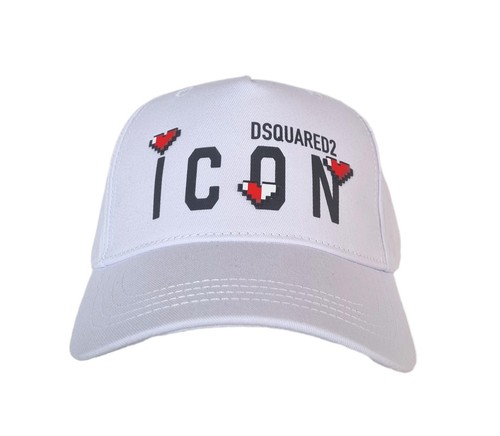 Dsquared2 cappello berretto - cappello,
