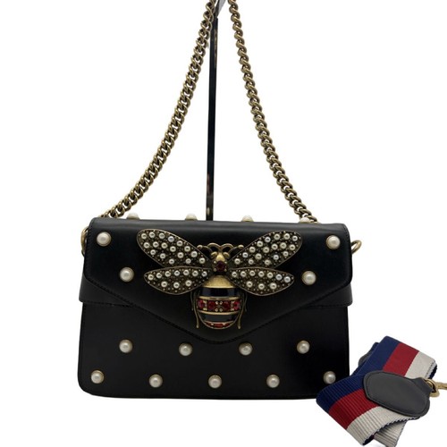 Borsa tracolla gucci - a,