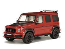 Spirit 18 - spirit, 1:18