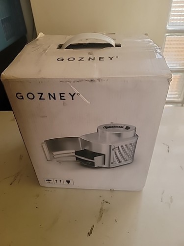 Gozney ar1584 roccbox forno - ar1584,