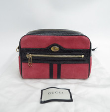 Autentica borsa Gucci GG