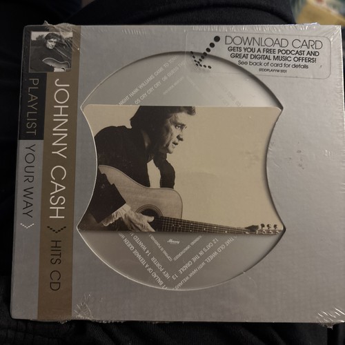 Johnny cash playlist your - cash,