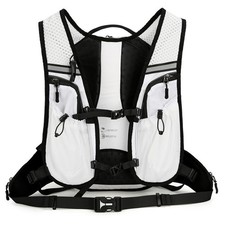 Zaino 1-Hiking Necessities leggero resistente all'acqua per EMLA