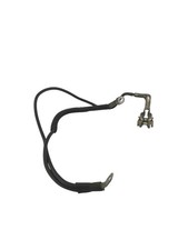 CABLAGGIO POLO NEGATIVO MORSETTO BATTERIA PEUGEOT 307 CC (2004) 1.6 B 80KW 3P