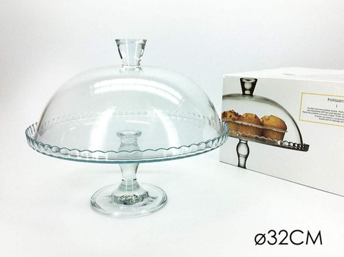 Alzata per torta - 32cm, in