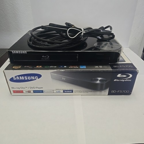 Samsung f5700 blue - samsung,