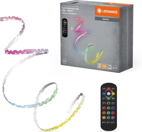 Striscia led flex - led,