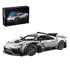 NISB Cada Mercedes AMGOne