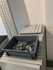 SCAFFALATURE METALLICHE COMPLETE