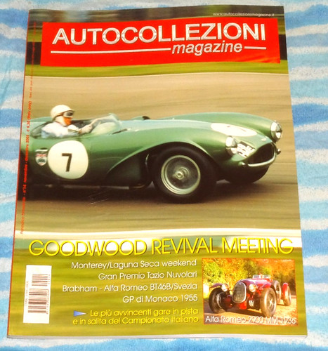 Autocollezioni magazine - autocollezioni,