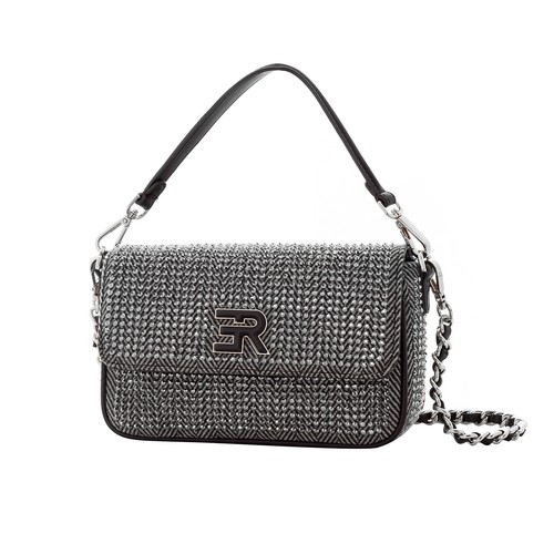 Ermanno scervino borsa con - ermanno,