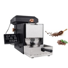 Torrefazione caffè in grani