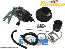 Kit carburatore filtro aria - kit,