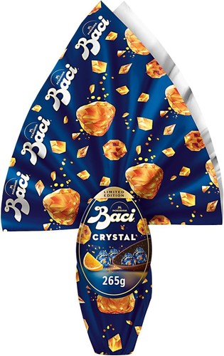 Baci perugina uovo pasqua - uovo,