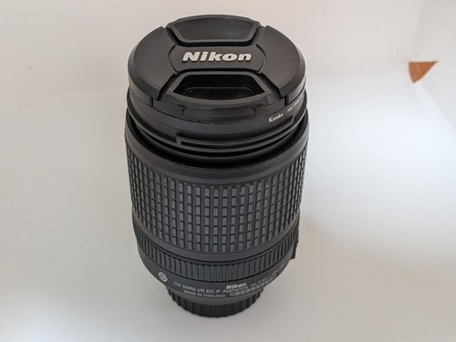 Nikon 140 3 5 - af-s, 18-140