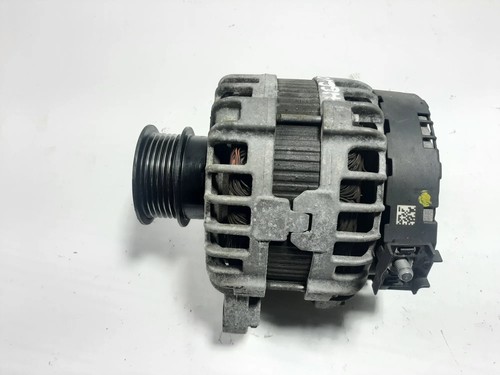 Alternator generator volvo - generator,