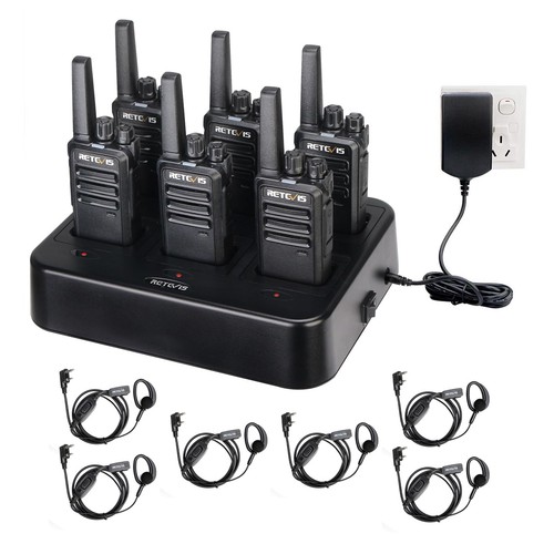 Retevis rt668 walkie talkie - rt668,