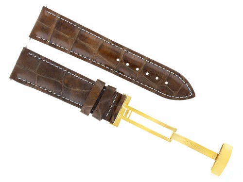 Cinturino orologio pelle mm - orologio,