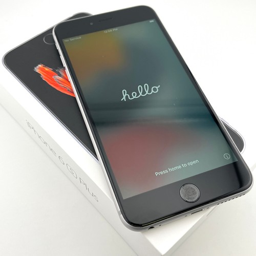 Apple iphone plus - iphone, 6s