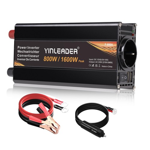 Yinleader inverter potenza - inverter,