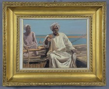 ?Dipinto Olio su Tela Firmato Pietro Monti datato 1958?cm 62x50