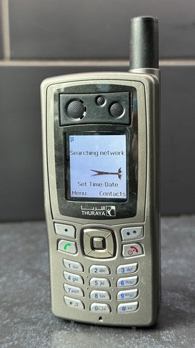 Thuraya 2510 telefono - so-2510,