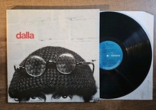 LP Gatefold LUCIO DALLA -