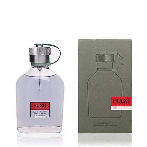 Hugo boss man eau - man, de