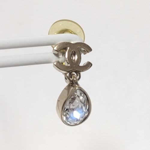 Orecchini chanel altalena - orecchini,