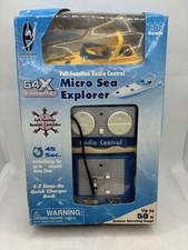 Hongyan 64X Micro Sea Explorer