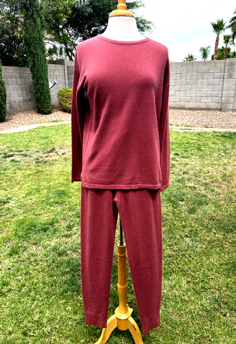 Van winkle cashmere 2 - &,