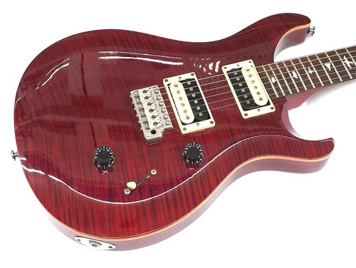 Prs custom24 prima chitarra - se,