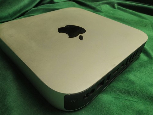 Apple mac mini - apple,