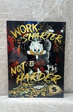 Placca In Alluminio Disegno