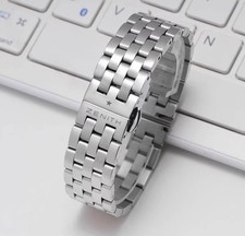 Zenith Stainless steel
