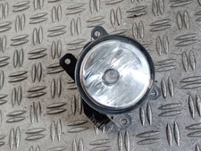 Fendinebbia paraurti anteriore