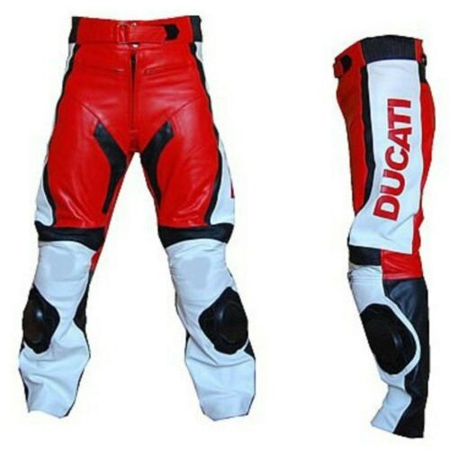 Ducati courses pantalon - ducati,