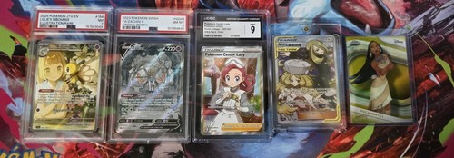 Pokemon lotto carte jumbo 3 - pokemon,