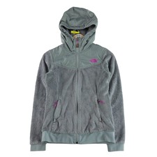 The North Face Giacca in pile