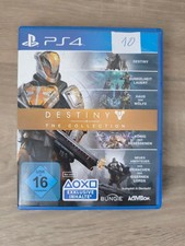 Destiny the collection ps4 - -,