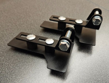 Ford Escort MK3 XR3 Turbo RS