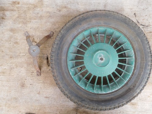 Piaggio vespa cerchio ruota - piaggio,