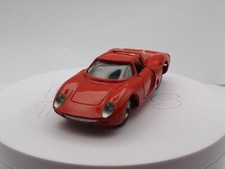 Ferrari 250 Le Mans Mercury