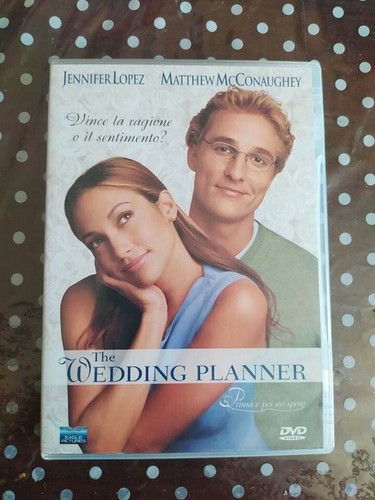 Dvd the wedding - dvd,